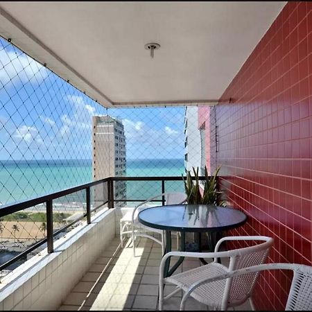 Duplex Penthouse With Private Pool Apartment Ресифи Екстериор снимка