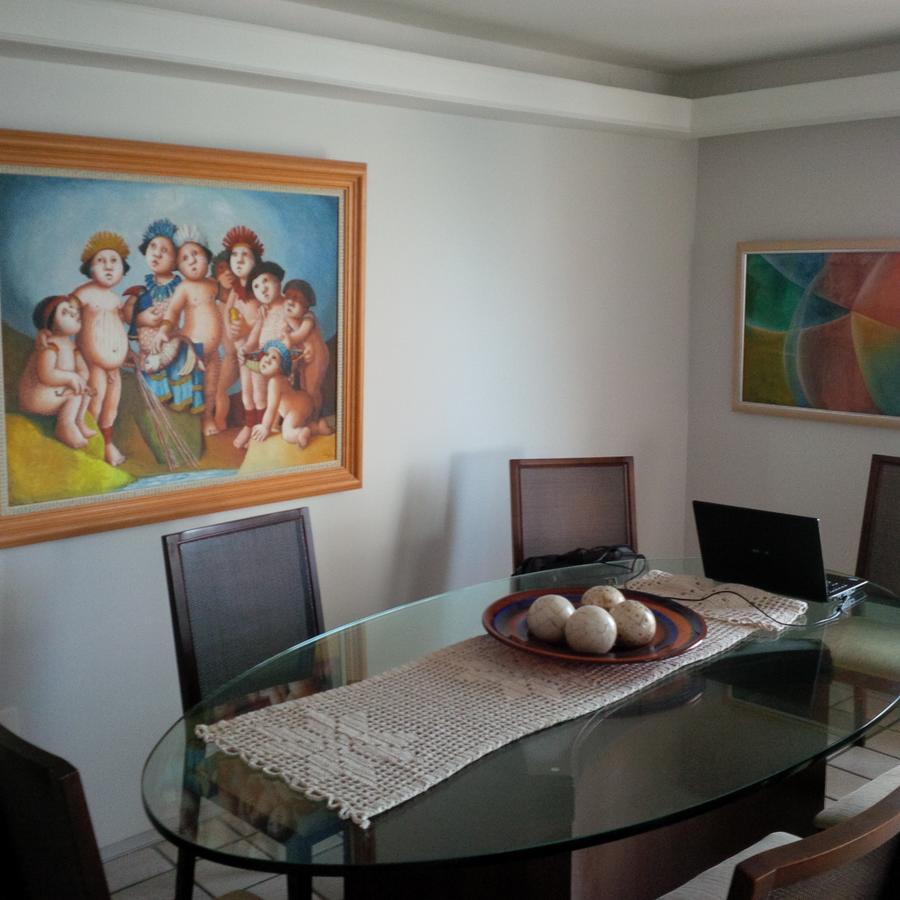 Duplex Penthouse With Private Pool Apartment Ресифи Екстериор снимка